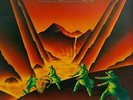 Firefall - The Best Of Fireball [New Vinyl LP] Blue, Clear Vinyl, Ltd Ed, Annive