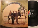 The Gants Lp Galore On Liberty - Vg To Vg+ (Name In Marker On Both Sides Of Labe