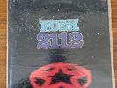 RUSH 2112 EX MERCURY SRM-1-1079 record club vinyl LP Masterdisk
