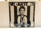Paul McCartney A SAMPLE FROM TUG OF WAR 1982 Columbia Promo White Vinyl SEALED