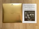 Elton John come down in time RARE (1 of 5000) gold boxset OFFICIAL