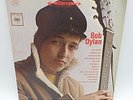 BOB DYLAN - S/T SELF TITLED DEBUT  #CL 1779 MONO 1962 KCS 8279 EX CONDITION