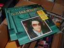 ELVIS: 2 LP Blue Vinyl - Back In Nashville: 50th Anniversary Graceland Exclusive