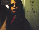 Aaliyah, One In A Million, Double Vinyl, LP, Reissue, Blackground Records, 2022