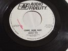 NORTHERN HOLY GRAIL Frances Faye Comin Home Baby Audio Fidelity 125 1966 EX+