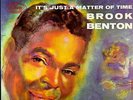 BROOK BENTON 