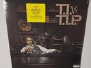 T.I. T.I. VS T.I.P. (2007) BRAND NEW SEALED VINYL LP JAY-Z EMINEM WYCLEF JEAN