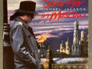 MICHAEL JACKSON STRANGER IN MOSCOW VINYL 12
