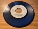 GARAGE 45 EVER-GREEN BLUES THREE'S A CROWD MERCURY 72826 DJ PROMO MINT MINT