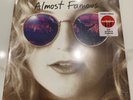 Almost Famous Motion Picture Soundtrack Vinyl LP Target Exclusive Purple Magenta