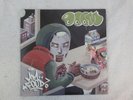 MF Doom MM..Food 2007 Rhymesayers Entertainment RSE0084-1 2xLP Reissue EX/EX