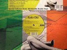 VARIOUS - Italo Old: Old School Cuts From The Italian House Music Scene - 2xLP