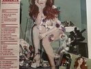 Nicola Roberts - Behind Cinderella’s Eyes (Girls Aloud) SOLD OUT Vinyl 2LP Clear