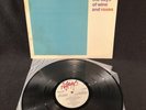 The Dream Syndicate - Days of Wine and Roses Vinyl LP Ruby Slash 1-23844 VG+