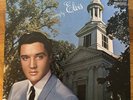 Elvis Presley - How Great Thou Art Gospel 1967 Original Mono RCA LPM 3758