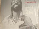 Jay Young III - Good Advice - (Mint) Lp - 1983 Vinyl Private Press