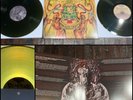 PULLING TEETH Funerary 2x LP Green Vinyl-integrity ruiner ilsa hatewaves dirge