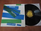 Miles Davis LP 