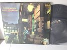 David Bowie - Rise and Fall of Ziggy Stardust, AFl1-4702 LP ULTRASONIC CLEAN