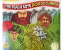 The Beach Boys Endless Summer LP 2 Album 1974 Vinyl Capitol Record NEW SEALED