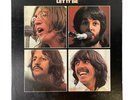 The Beatles Let It Be Vintage LP Vinyl Record AR 34001 Gatefold Apple VG++ NM