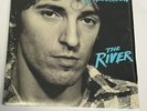Bruce Springsteen - THE RIVER - 2 LPs with insert Nice