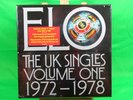 Electric Light Orchestra - The UK Singles Vol 1 1972-1978 -New 7