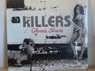 Sam's Town by The Killers Vinyl Record LP