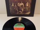 Crosby Stills Nash Young - Deja Vu Vinyl LP Atlantic 1970 Teach Your Children