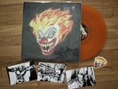 Twisted Metal 2 Soundtrack PS LP Video Game Music NOT Moonshake