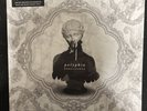 SEALED Polyphia - “Renaissance” Limited Magenta/Blue/Black Vinyl Rare New Record