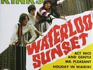 The Kinks - Waterloo Sunset Vinyl, 12