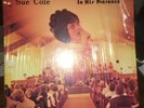 Sue Cole lp - In His Presence - Rare Private Press lp