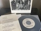 Germs Forming 3rd press 45 rpm 7