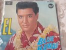 Elvis Presley Blue Hawaii EP