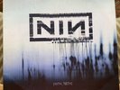 Nine Inch Nails With Teeth 2 LP