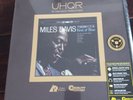 Miles Davis – Kind Of Blue UHQR – 200g Clear – (Analogue Productions)- SEALED