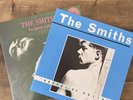 The Smiths - The Queen Is Dead & Hatful Of Hollow Vinyl LP - New Sealed/Unsealed