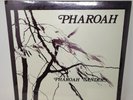 Pharaoh Sanders / PHARAOH 1977 free jazz vinyl LP mint rare and SEALED copy