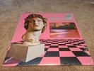 Macintosh Plus - Floral Shoppe Clear Vinyl