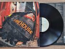 Firehouse - Hold Your Fire / Lp Vinyl 1992 Skid Row Mr. Big Van Halen Winger UFO