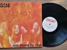 Deicide / Amon - Amon: Feasting The Beast / Lp Vinyl 1993 Entombed Carcass Death