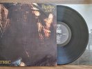 Paradise Lost - Gothic / Lp Vinyl 1992 Pestilence Bolt Thrower Candlemass Sodom