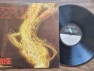 Sepultura - Arise (Rough Mixes Limited Edition For Rock In Rio) / Lp Vinyl 1991