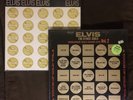 ELVIS Worldwide Gold Hits Vol 1&2 - 1970-71 4-LP Sets BOTH SEALED & MINT