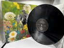CURRENT 93 Swastikas For Noddy LP Vinyl 1988 1st PRESSING Neofolk Death In June