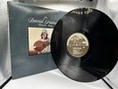 DAVID GRISMAN THE ROUNDER ALBUM 1976  VINYL LP EX/ VG+ TONY RICE, RICKY SKAGGS
