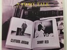 CLIFFORD JORDAN SONNY RED A Story Tale Jazzland JLP 940S NM/EX 1st