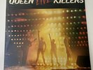 Queen Live Killers Sealed 1st Press Sealed