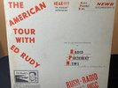Beatles Ed Rudy American Tour 1964 Documentary # 2 AUTOGRAPHED by Rudy 12